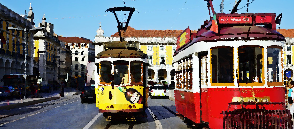Lisbon Discovery Guide